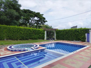Villa Carmelita